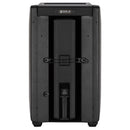 RCF EVOX J8, Active 1400W Portable PA System, 12" Subwoofer and (8)x2" Top - USED
