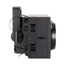 ADJ Encore DBX, IP65 Dual Blinder, 2 x 150 Watt Rgbaw Individual Controllable Cells, RGB Background, Aria X2