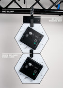 ADJ 3D Vision PL, Quick Release Panel Lock for 3D Vision Panels