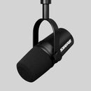 Shure MV7X, XLR Podcast Microphone, XLR Podcast Microphone