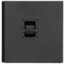 RCF SUB-708AS-MK3, Active 1400W 18" Subwoofer - USED