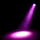 ADJ Par Z150 RGBA, LED Par Can with 150 Watt RGBA LED, Manual Zoom 7-25 Degree Beam Angle, High CRI of 90