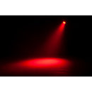 ADJ 7P HEX IP, Outdoor IP65 Rated HEX Par with 6 in 1 HEX LEDs, 7 x 12 Watt Rgbaw + UV Outdoor PowerCon True 1 In/Out Connectors, DMX IP Rated 3 Pin DMX Runbber Covers and Connectors, Linkable, 30 Degree Beam Angle