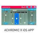 Avante Audio A10X