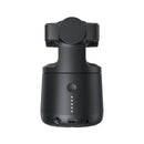 EMEET PIXY Wireless, 3-Camera 4K Dual-Lens PTZ Streaming System with AI Auto Tracking, Home Wi-Fi or Hotspot Operation, Records to TF Card or Device, Streams to Up to 4 Platforms via EMEET Studio App