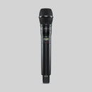 Shure ADX2/K9N-G57, Handheld Wireless Microphone Transmitter, ADX HH 470-616 MHz