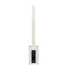RCF EVOX-J11 - Active 3500W Portable Three-Way Column Array, INCLUDES:
