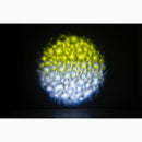 Eliminator Aqua LED 2, Multi Color LED 50 Watt Water Effect