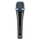 SENNHEISER e 945 Handheld microphone (supercardioid, dynamic) with 3-pin XLR-M