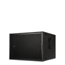 RCF SUB-9019-AS, Active 4000W 19" Subwoofer (RDNet Ready)