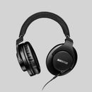 Shure SRH440A, Professional Studio Headphones