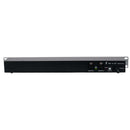 ADJ myDMX RM, 19" Rack Mount, My DMX 3.0, Stand Alone Mode, Upload Up to 16 Programs, Scenes, Shows, Cycles, 16 Trigger Playback Buttons