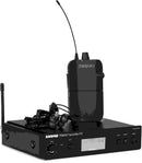 Shure P3TR112GR-G20, PSM300 Wireless System With SE112-GR Earphones