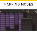ADJ myDMX 5, Table Top DMX Light Control Software for MAC or PC, 2 DMX Universe, 3D Visualizer, Time Line Feature, Dynamic Live Mixer, App Based Control Option