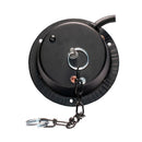 Eliminator MBM1RP, 1 RPM Mirror Ball Motor, Supports up to a 16 Inch Mirror Ball