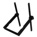 RCF AC-TT25-MK2-VBR, Vertical Bracket for TT25A MK2