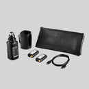 Shure ADX3-X55, Axient Digital Plug-On Transmitter with ShowLink, ADX3 Plug-on Transmitter, 941-960 MHz