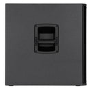 RCF SUB-905AS-MK3, Active 2200W 15" Subwoofer - USED