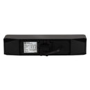 RCF WMF33-EN, Passive 160W Dual 3" 2-Way Wall Mount Speaker - 8 Ω, 70/100V (EN54-24)
