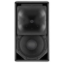 RCF NX-932A - Active 2100W 12" 2-Way Speaker with 3" HF Driver
