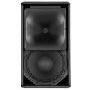 RCF NX-932A, Active 2100W 12" 2-Way Speaker with 3" HF Driver - USED