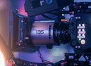 DZOFILM Hard Case for 3pc PAVO Anamorphic lenses, DZOFILM Cine Lens Accessory, Precision-Machined Build