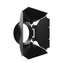 Chauvet Professional Ovation 7.5″ Barndoor – IP