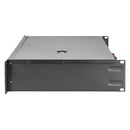 RCF IPS 2.5K, Class H Power Amplifier (2 X 1,250 W @ 4 Ω)