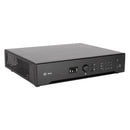 RCF DMA-504, Class D Digital Matrix Amplifier, RDNet Management (4 X 500 W @ 4 Ω)