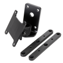 RCF AC-WM-C, Wall Mount Swivel Bracket for C3108-96, C3108-126, C3110-96, C3108-126, M 10 and M 12 (SWM-BR NC)
