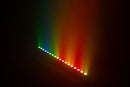 Eliminator Mega Color Q18, One Meter LED Bar with 18 x 4W RGBS LEDs