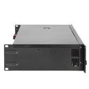 RCF IPS 5.0K - Class H Power Amplifier (2 X 2,600 W @ 4 Ω)