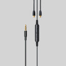 Shure RMCE-UNI, Remote Mic Universal Cable for SE Earphones