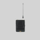 Shure ULXD1LEMO3TA-H50, Digital Bodypack Transmitter, ULXD1 Bodypack Transmitter W/ LEMO Taa
