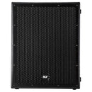 RCF SUB-8004AS, Active 2500W 18" Subwoofer - USED