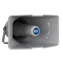 RCF HD3216-T, Passive 100W Horn Speaker with Driver and Transformer (IP66)