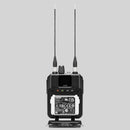 Shure ADXR-C, Axient Digital PSM Wireless Bodypack Receiver, Axient Digital PSM Adxr Bodypack Receiver C 925-960 MHz