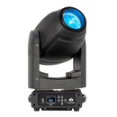 ADJ Focus Hybrid, High Powered 200 Watt LED Hybrid Moving Head, Spot, Beam, and Wash Fixture, Motorized Zoom, 2 x Prism, 2 x Gobo Wheels, Frost Filter, Wifly Wireless DMX