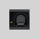 Shure GLXD14+/SM35-Z3, GLXD14/SM35 Headworn Wireless System, The GLXD-D+ Dual Band Wireless Headset System features the durable SM35 Headset Microphone for high-quality headworn vocal performance applications and the GLXD4+ tabletop receiver