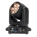 ADJ Focus Flex L7, Super Bright 280 Watt LED Beam Wash Fixture, 7 x 40 Watt Rgbl LED Motorized Zoom 5-55 Degree, Virtual Cmy, Wifly Wireless DMX