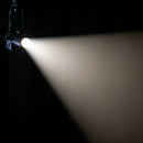 ADJ Encore Profile Mini WW, Compact Leko, 40 Watt Warm White LED Lens Option Required,