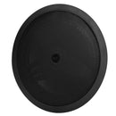 RCF PL8X, Passive 80W 8" 2-Way Coaxial Ceiling Speaker with Transformer - 70/100V (IP44)