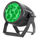 ADJ Encore LP12Z IP, Versatile LED Zoom Par, IP65 Rated, 12 x 20 Watt Rgbl Motorized Zoom 5-30 Degree, Wifly DMX Wireless