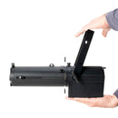 ADJ Encore Profile Mini Color, Compact Leko, 40 Watt LED Rgbwal Lens Option Required,