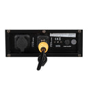 ADJ Element H6 Pak Chr, Same As Element H6 Pak with Chrome Finish