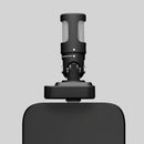 Shure MV88+DIG-VIDKIT, USB-C Stereo Microphone, MV88+ Video Kit