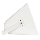 RCF P3115-T, Passive 1200W 15" 2-Way Weatherproof Coaxial Speaker with Transformer (IP55)