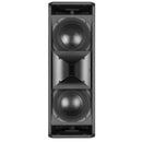 RCF NXL14-A-W, Active 2100W Dual 6" 2-Way Column Speaker (White)