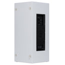 RCF NX-945A W, Active 2100W 15" 2-Way Speaker with 4" HF Driver, White - USED
