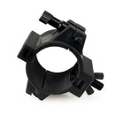 ADJ O-CLAMP, 360 Deg Wrap-around Clamp to Clamp to Truss. Available in 1 Inch, 1 1/2 Inch, & 2 Inch Diameter Clamps